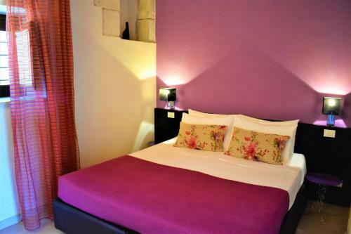 Agroturismo Torre Dantona - Country Hotel