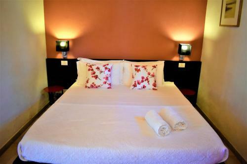 Agroturismo Torre Dantona - Country Hotel