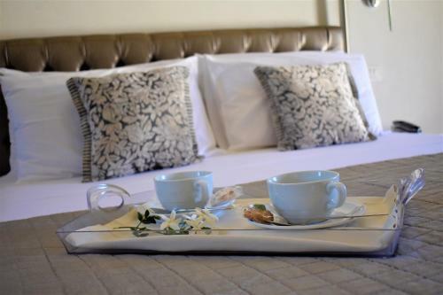 Agroturismo Torre Dantona - Country Hotel