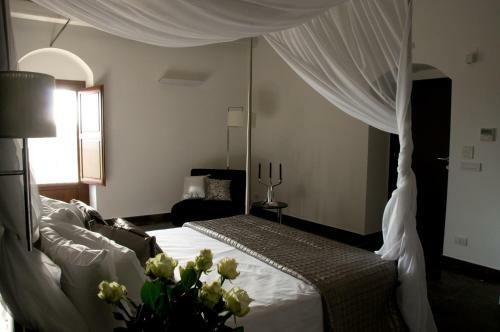 Agroturismo Torre Dantona - Country Hotel