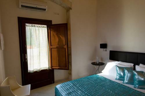 Agroturismo Torre Dantona - Country Hotel