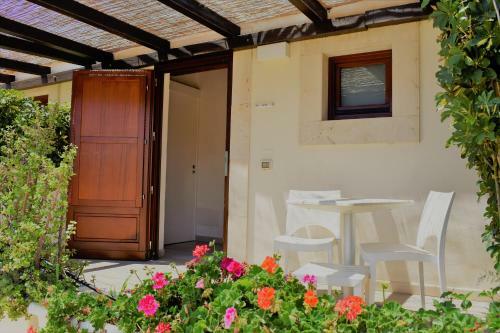 Agroturismo Torre Dantona - Country Hotel