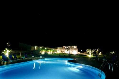 Agroturismo Torre Dantona - Country Hotel