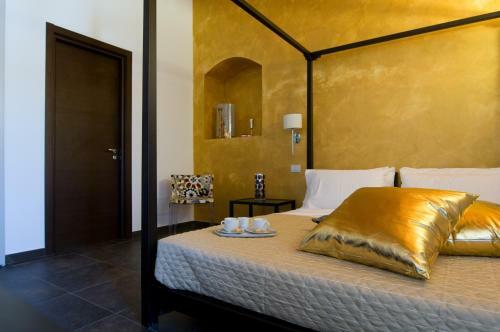 Agroturismo Torre Dantona - Country Hotel