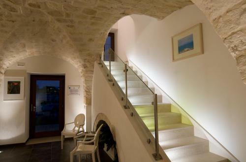Agroturismo Torre Dantona - Country Hotel