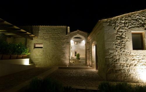 Agroturismo Torre Dantona - Country Hotel
