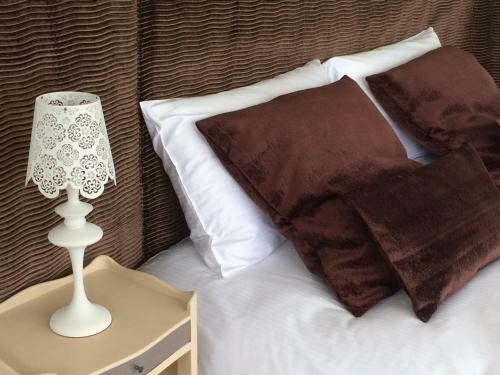 Hotel Le Landemer