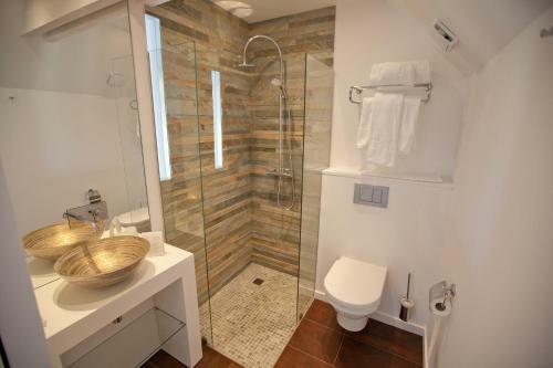Hotel Le Landemer