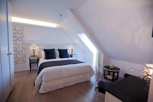 Hotel Le Landemer
