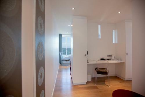 Hotel Le Landemer