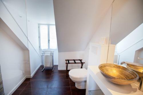 Hotel Le Landemer