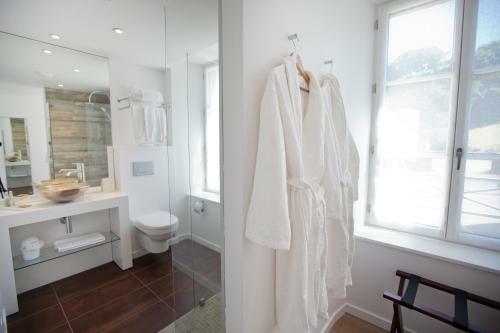 Hotel Le Landemer