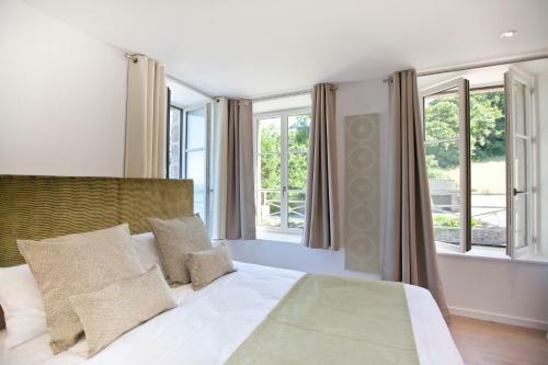 Hotel Le Landemer