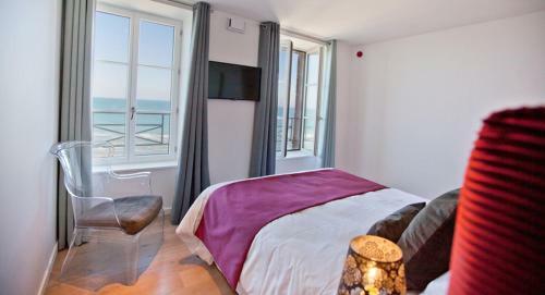 Hotel Le Landemer