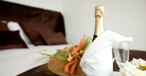 Hotel Le Landemer