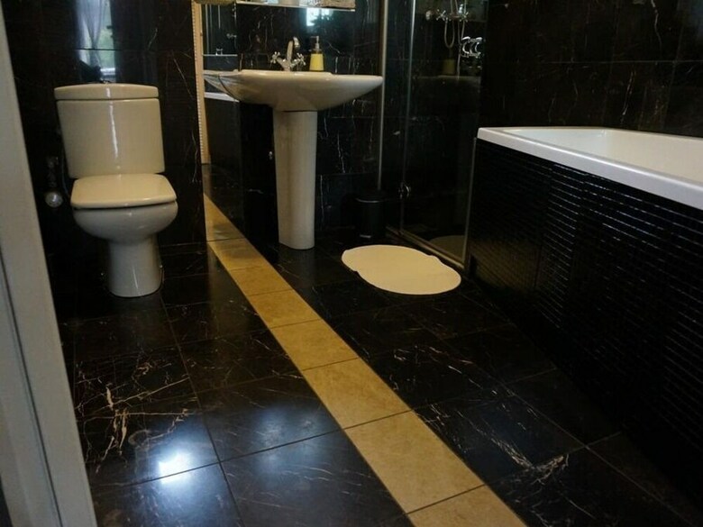Apartamento Nightingale