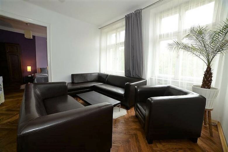 Apartamento Nightingale