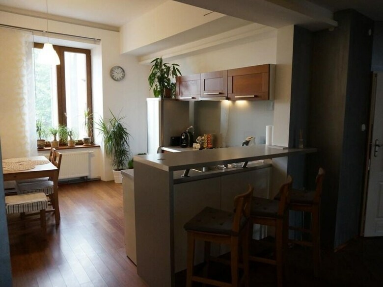 Apartamento Nightingale