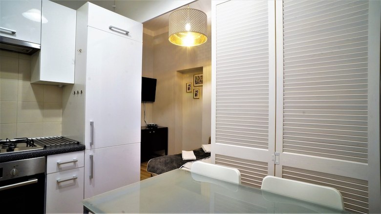 Apartamento Nightingale