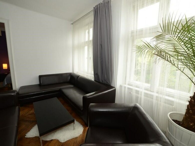Apartamento Nightingale