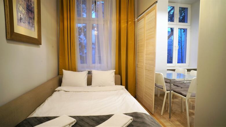 Apartamento Nightingale