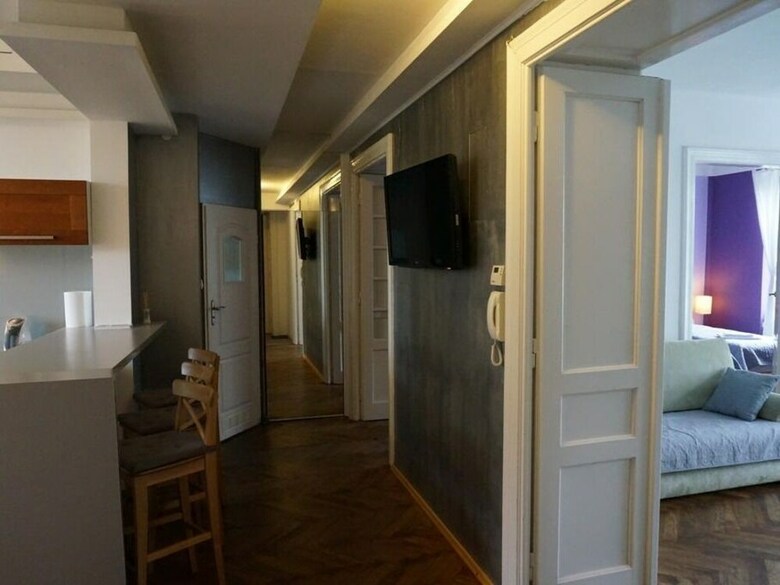 Apartamento Nightingale