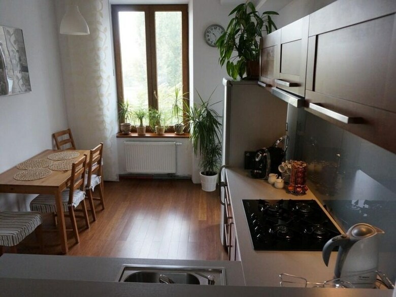 Apartamento Nightingale