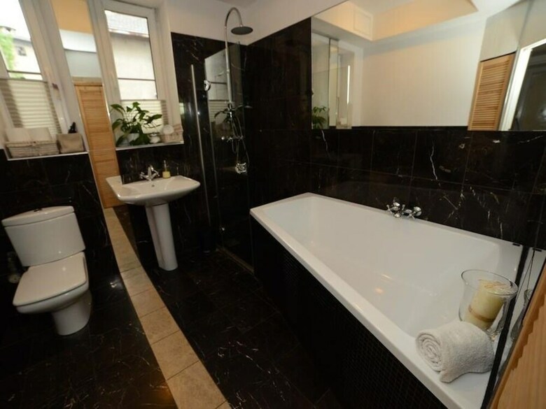 Apartamento Nightingale