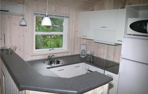 Holiday Home Kongelunden