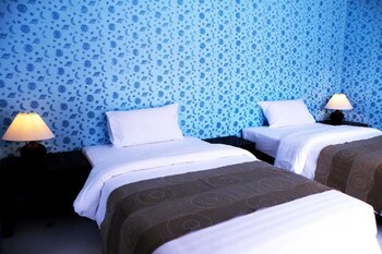 Hotel Samaya Bura