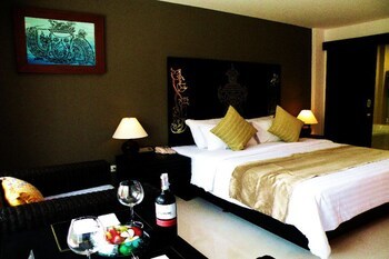 Hotel Samaya Bura