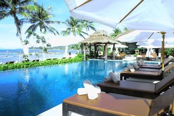 Hotel Samaya Bura