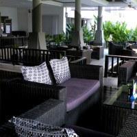 Hotel Samaya Bura