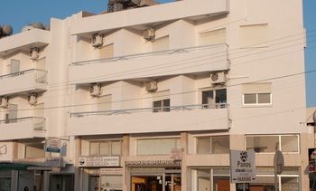 Apartamento St. George Rent Rooms