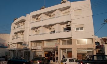 Apartamento St. George Rent Rooms