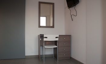 Apartamento St. George Rent Rooms