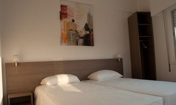 Apartamento St. George Rent Rooms