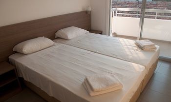 Apartamento St. George Rent Rooms