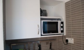 Apartamento St. George Rent Rooms
