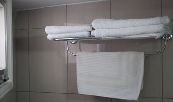 Apartamento St. George Rent Rooms