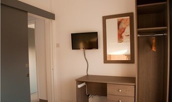 Apartamento St. George Rent Rooms