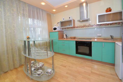 Arunes Apartments