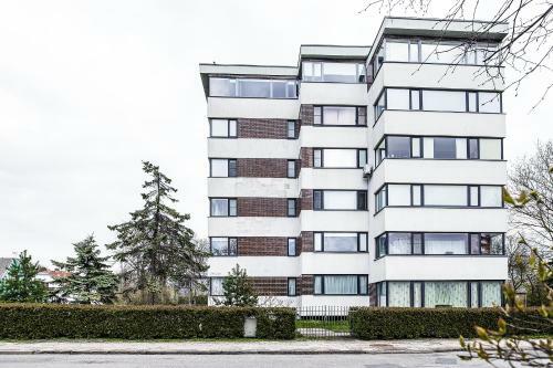 Arunes Apartments