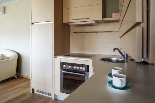 Arunes Apartments
