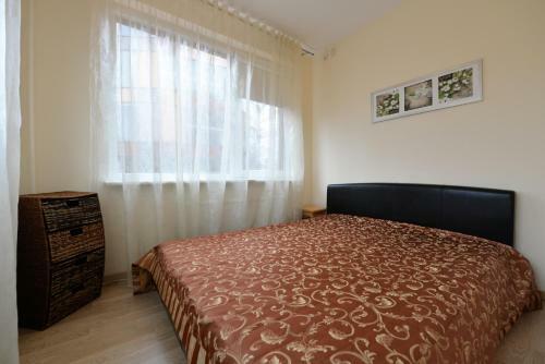 Arunes Apartments