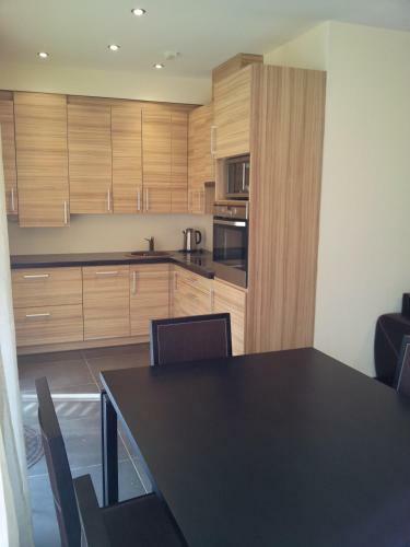 Arunes Apartments