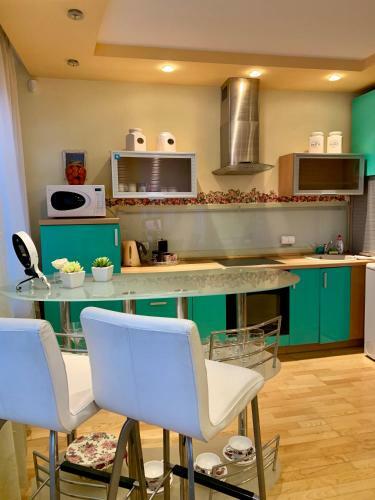 Arunes Apartments