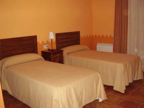 Agroturismo Casa De Los Diezmos