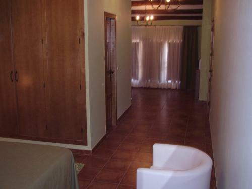 Agroturismo Casa De Los Diezmos