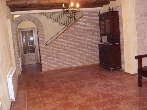 Agroturismo Casa De Los Diezmos